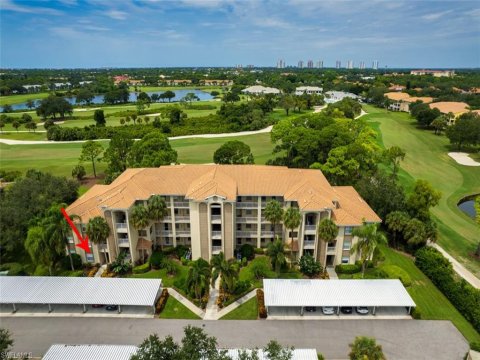 Highland Woods Bonita Springs Florida Condos for Sale