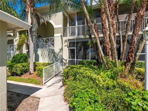 Highland Woods Bonita Springs Florida Condos for Sale