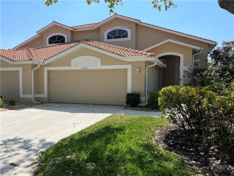 Highland Woods Bonita Springs Florida Homes for Sale