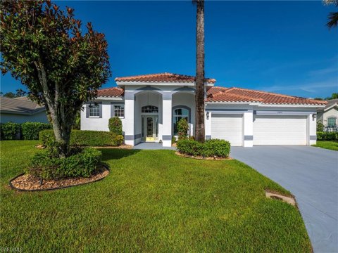 Highland Woods Bonita Springs Florida Homes for Sale
