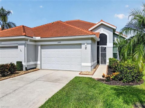 Highland Woods Bonita Springs Florida Homes for Sale
