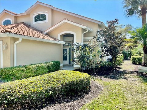 Highland Woods Bonita Springs Florida Real Estate