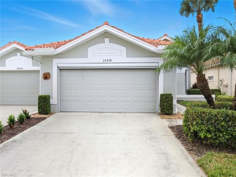 Highland Woods Bonita Springs Florida Real Estate