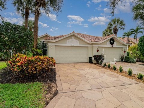 Highland Woods Bonita Springs Florida Real Estate