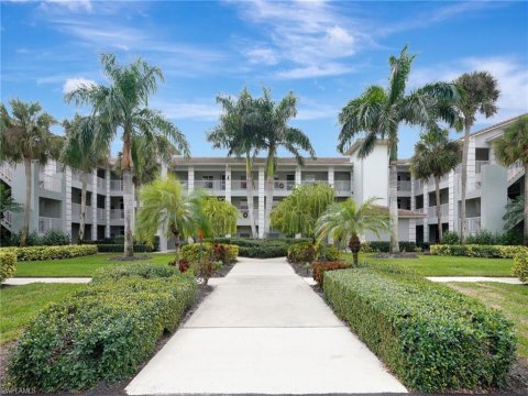 Highland Woods Bonita Springs Florida Real Estate