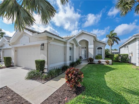 Highland Woods Bonita Springs Florida Real Estate