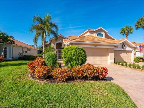 Highland Woods Bonita Springs Florida Real Estate