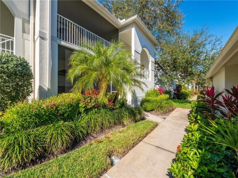 Highland Woods Bonita Springs Florida Real Estate