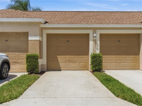 Highland Woods Bonita Springs Florida Real Estate