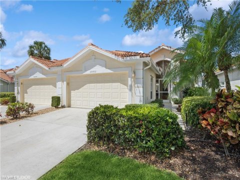 Highland Woods Bonita Springs Real Estate