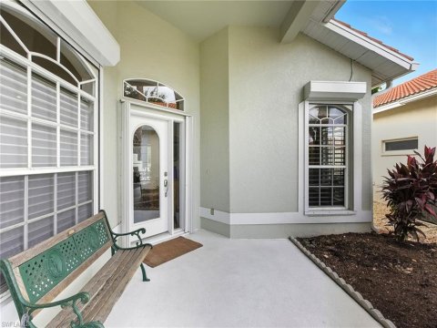 Highland Woods Bonita Springs Real Estate