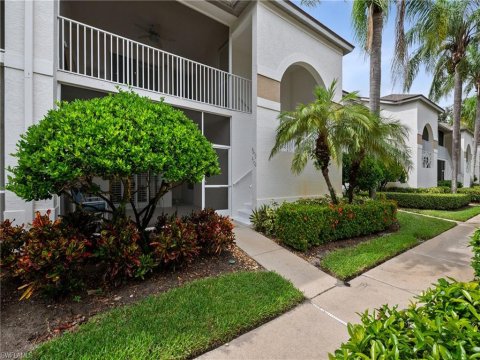 Highland Woods Bonita Springs Real Estate