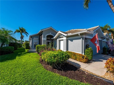 Highland Woods Bonita Springs Real Estate