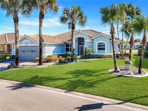Highland Woods Bonita Springs Real Estate