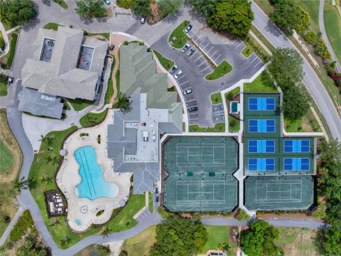 Highland Woods Real Estate