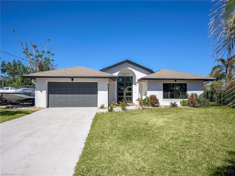 Holiday Heights Fort Myers Beach Florida Real Estate