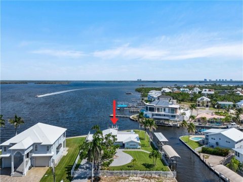 Holiday Heights Fort Myers Beach Florida Real Estate