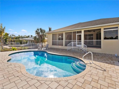 Holiday Heights Fort Myers Beach Real Estate