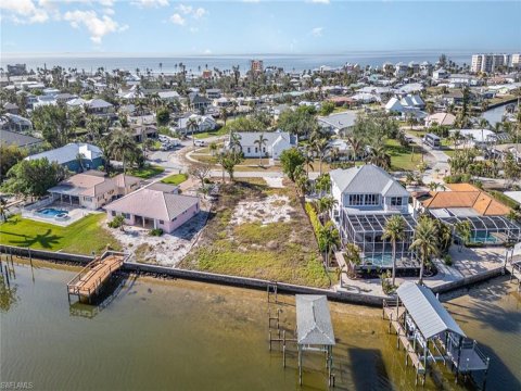 Holiday Heights Fort Myers Beach Real Estate