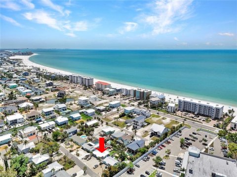Holiday Shores Fort Myers Beach Florida Homes for Sale