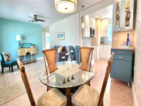 Holiday Shores Fort Myers Beach Florida Real Estate
