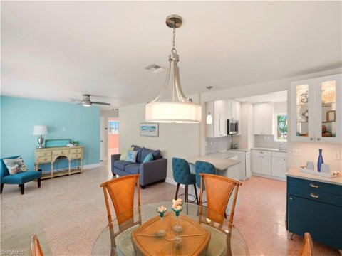 Holiday Shores Fort Myers Beach Florida Real Estate