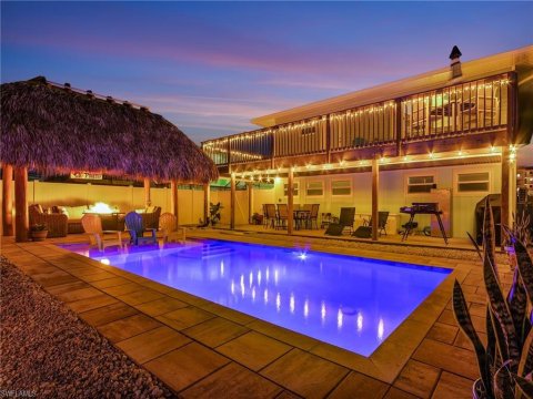 Holiday Shores Real Estate