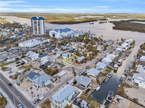 Holiday Shores Real Estate