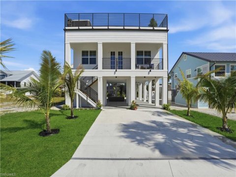 Holiday Shores Real Estate