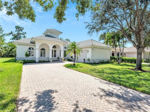 Horse Creek Estates Naples Florida Homes for Sale