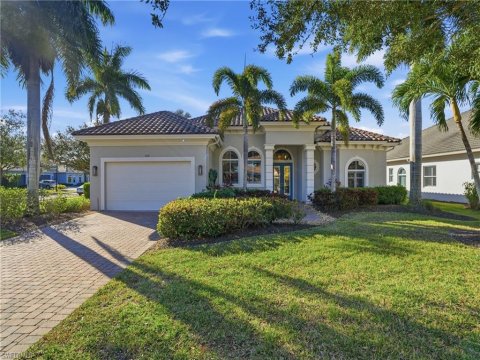 Horse Creek Estates Naples Florida Homes for Sale