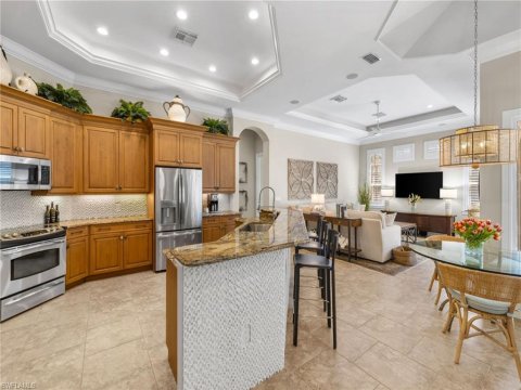 Horse Creek Estates Naples Florida Homes for Sale
