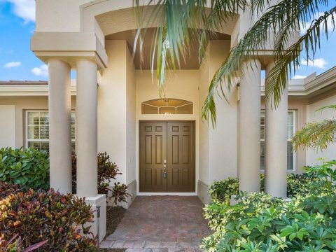 Horse Creek Estates Naples Florida Real Estate