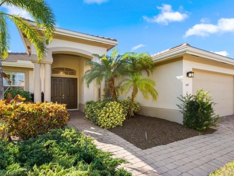 Horse Creek Estates Naples Florida Real Estate