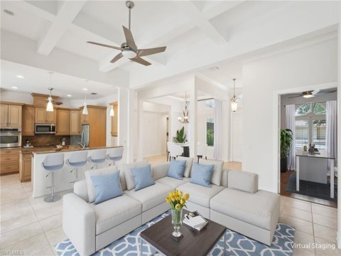 Horse Creek Estates Naples Florida Real Estate