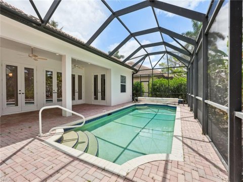 Horse Creek Estates Naples Florida Real Estate