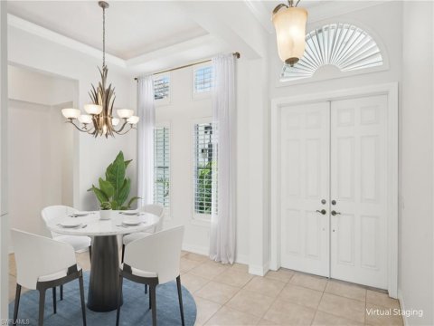 Horse Creek Estates Naples Florida Real Estate