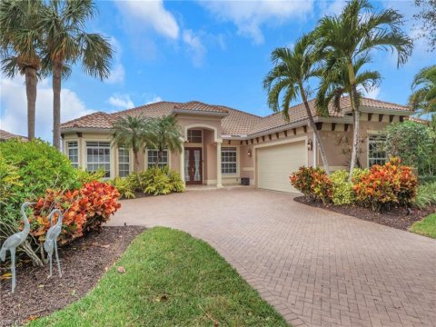 Horse Creek Estates Naples Florida Real Estate