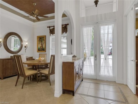 Horse Creek Estates Naples Florida Real Estate
