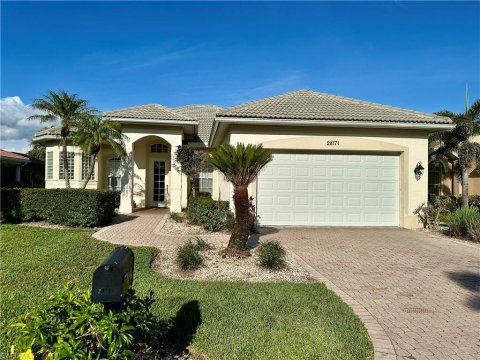 Hunters Ridge Bonita Springs Florida Homes for Sale