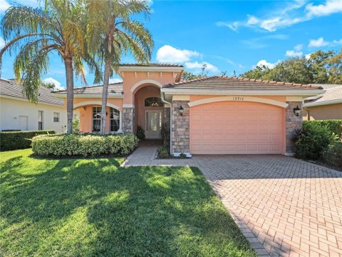 Hunters Ridge Bonita Springs Florida Homes for Sale