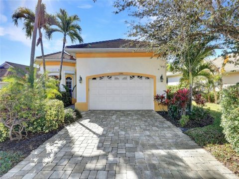 Hunters Ridge Bonita Springs Florida Homes for Sale