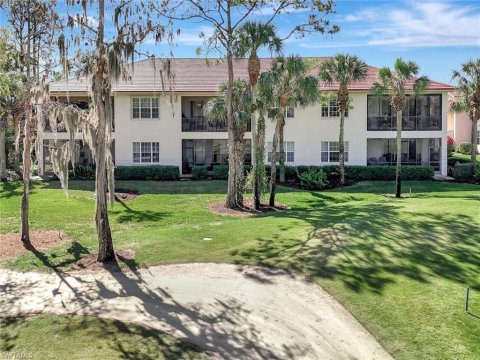 Hunters Ridge Bonita Springs Florida Real Estate