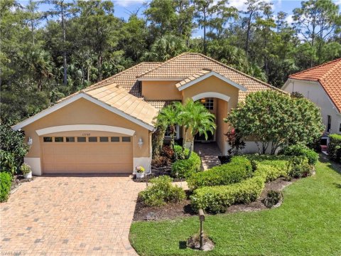 Hunters Ridge Bonita Springs Florida Real Estate