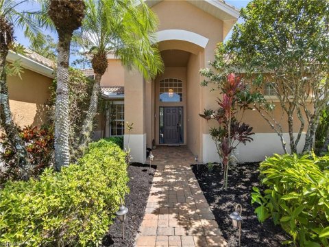 Hunters Ridge Bonita Springs Florida Real Estate