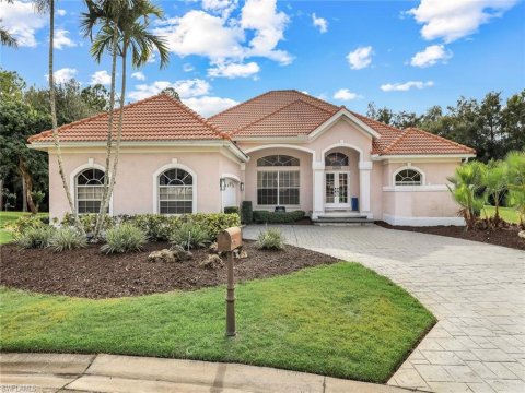 Hunters Ridge Bonita Springs Florida Real Estate
