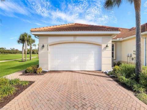 Hunters Ridge Bonita Springs Florida Real Estate
