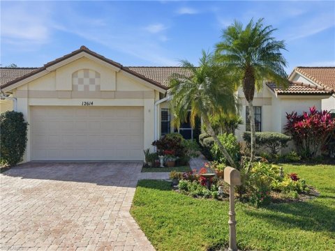 Hunters Ridge Bonita Springs Florida Real Estate