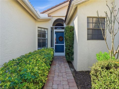 Hunters Ridge Bonita Springs Florida Real Estate