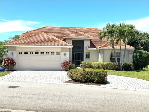 Hunters Ridge Bonita Springs Florida Real Estate